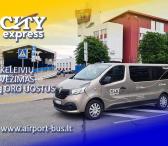 Vežame: Vilniaus oro uostas. Airport-bus.lt-0