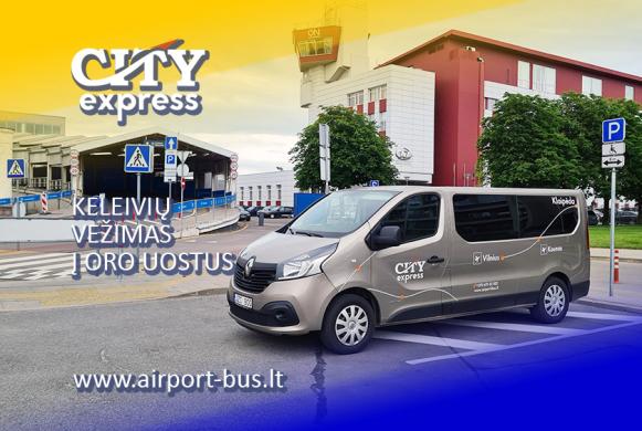 Vežame: Vilniaus oro uostas. Airport-bus.lt-0