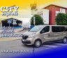 Vežame: Vilniaus oro uostas. Airport-bus.lt-0