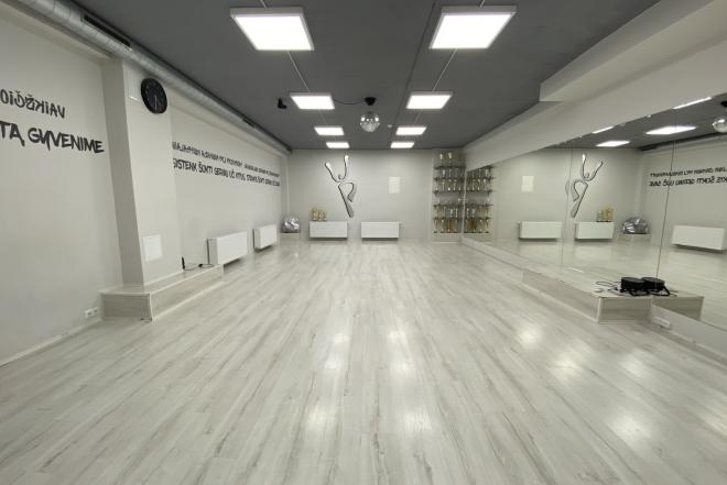 Patalpos Jūsų veiklai Kauno centre!-0