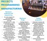 Elektronikos projektavimas, gamyba, programavimas-0