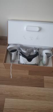 Oculus quest 2 128 GB-0