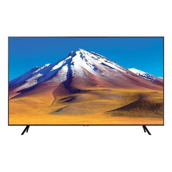 Naujas LED televizorius Samsung UE43TU7092UXXH-0