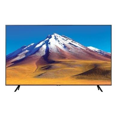 Naujas LED televizorius Samsung UE43TU7092UXXH-0