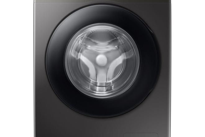 Nauja skalbimo mašina Samsung WW70TA046AX/LE-0