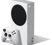 Nauja žaidimų konsolė XBOX SERIES S, 500GB su 24 mėn garantija-0