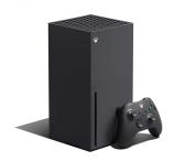 Nauja žaidimų konsolė XBOX SERIES X, 1TB-0