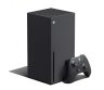 Nauja žaidimų konsolė XBOX SERIES X, 1TB-0