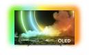 Naujas OLED televizorius PHILIPS 55OLED706/12, 2021 metų žema kaina pigiau-0