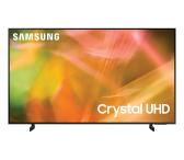 Naujas LED televizorius Samsung UE43AU8072UXXH žema kaina pigiau su akcija-0