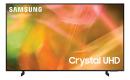 Naujas LED televizorius Samsung UE43AU8072UXXH žema kaina pigiau su akcija-1
