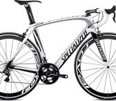 2021 Specialized Tarmac SL7 Expert - Ultegra Di2-0