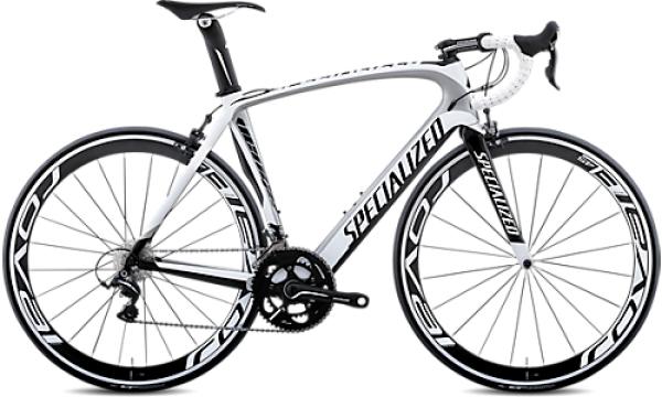 2021 Specialized Tarmac SL7 Expert - Ultegra Di2-0