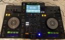 Dj Kontrolerio Pioneer XDJ-RR Nuoma-0