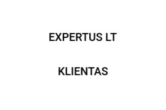 VIRĖJAS (-A) PREKYBOS CENTRE VILNIUJE-0