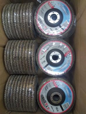 Šlifavimo diskai, lapeliai po 1 Eur.-0