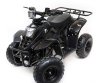 Naujas Vaikiškas Elektrinis Keturratis 800w 36v.-0