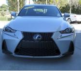 2018 Lexus IS 350-0