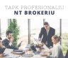 Ieškomas Nekilnojamo Turto Brokeris-0