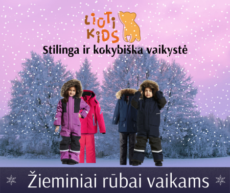 Liuti.lt: stilingi ir kokybiški žieminiai rūbai internetu-0