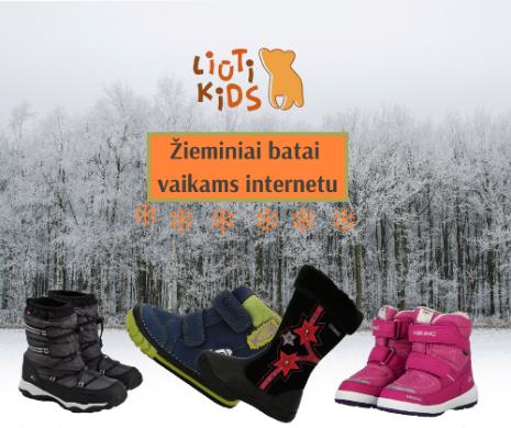 Liuti.lt: kokybiški ir patogūs žieminiai batai vaikams internetu-0