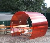 Lauko pavesine-0