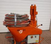 TINKAVIMO APARATO KNAUF PFT G4 NUOMA-0