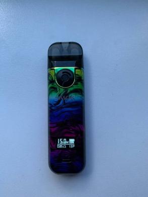 Novo 4 kit vape-0