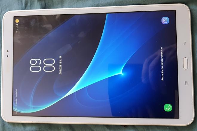 Samsung Tab A6-0