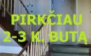 PIRKČIAU BUTĄ KAUNE 861473089-0