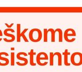 Ieškome asistento-0