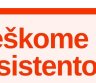 Ieškome asistento-0