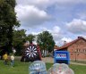 Pripučiamų pramogų nuoma - Tiras-0