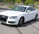 Audi A5-0