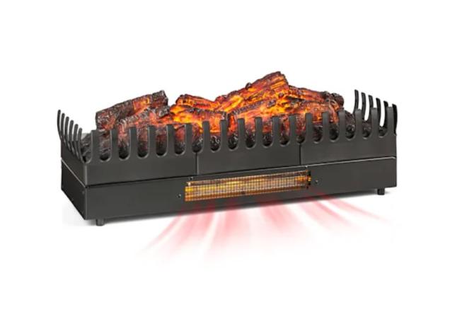 Klarstein "Kamini Fxl" elektrinis židinys-0