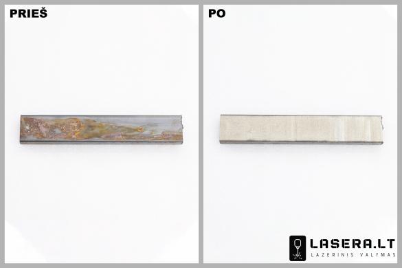Mobilus lazerinis paviršių valymas, atnaujinimas-0