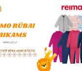 Liuti.lt: kokybiški ir patogūs termo rūbai vaikams-0
