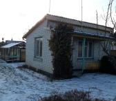 Sodo sklypas su mūriniu vasarnamiu Jurbarko m.-0