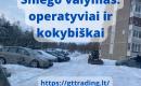 Sniego valymas-0