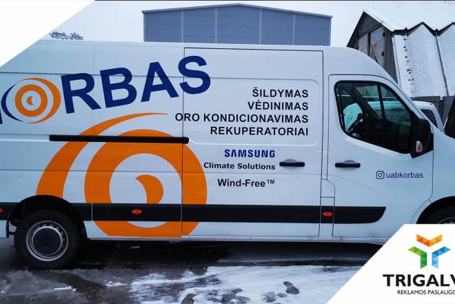 REKLAMA ANT AUTOMOBILIO - https://www.trigalvis.lt/reklama-ant-automobilio-0