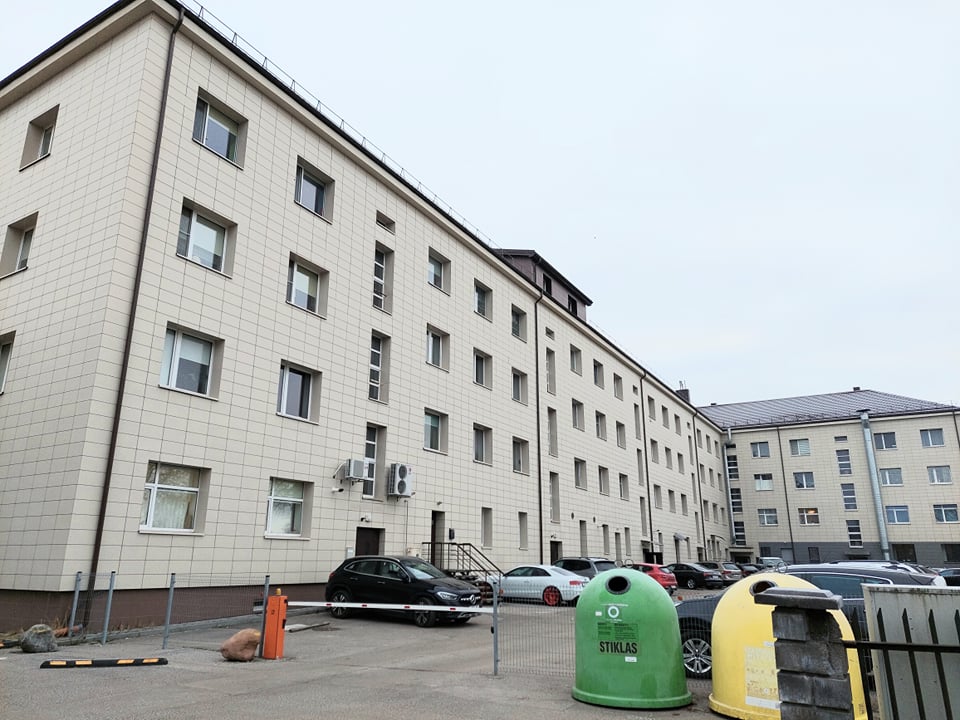 3 kambarių buto nuoma Kaune, Žaliakalnyke strategiškai puikioje vietoje šalimais centro-0