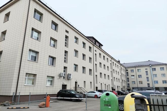 3 kambarių buto nuoma Kaune, Žaliakalnyke strategiškai puikioje vietoje šalimais centro-0