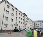 3 kambarių buto nuoma Kaune, Žaliakalnyke strategiškai puikioje vietoje šalimais centro-0