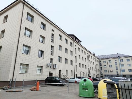 3 kambarių buto nuoma Kaune, Žaliakalnyke strategiškai puikioje vietoje šalimais centro-0