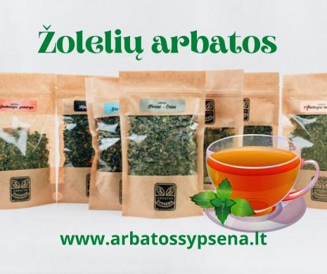 Žolelių arbata internetu-0