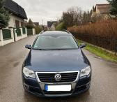 Volkswagen Passat (2008 m)-0