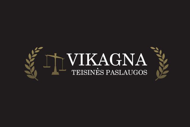 Teisinės paslaugos Vikagna-0