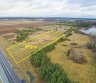 Vieta žemėlapyje Gatvės vaizdas Parduodamas sklypas Guopstų kel , Guopstų k., 0.82 a ploto-0