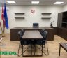 Vadovo kabineto baldai. Biuro baldų gamyba-0