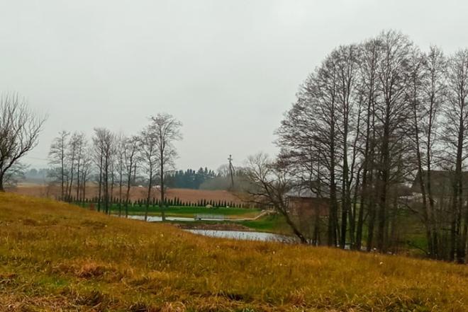 Žemės sklypai Takniškių k., Alovės sen., Alytaus r.  sav.-0